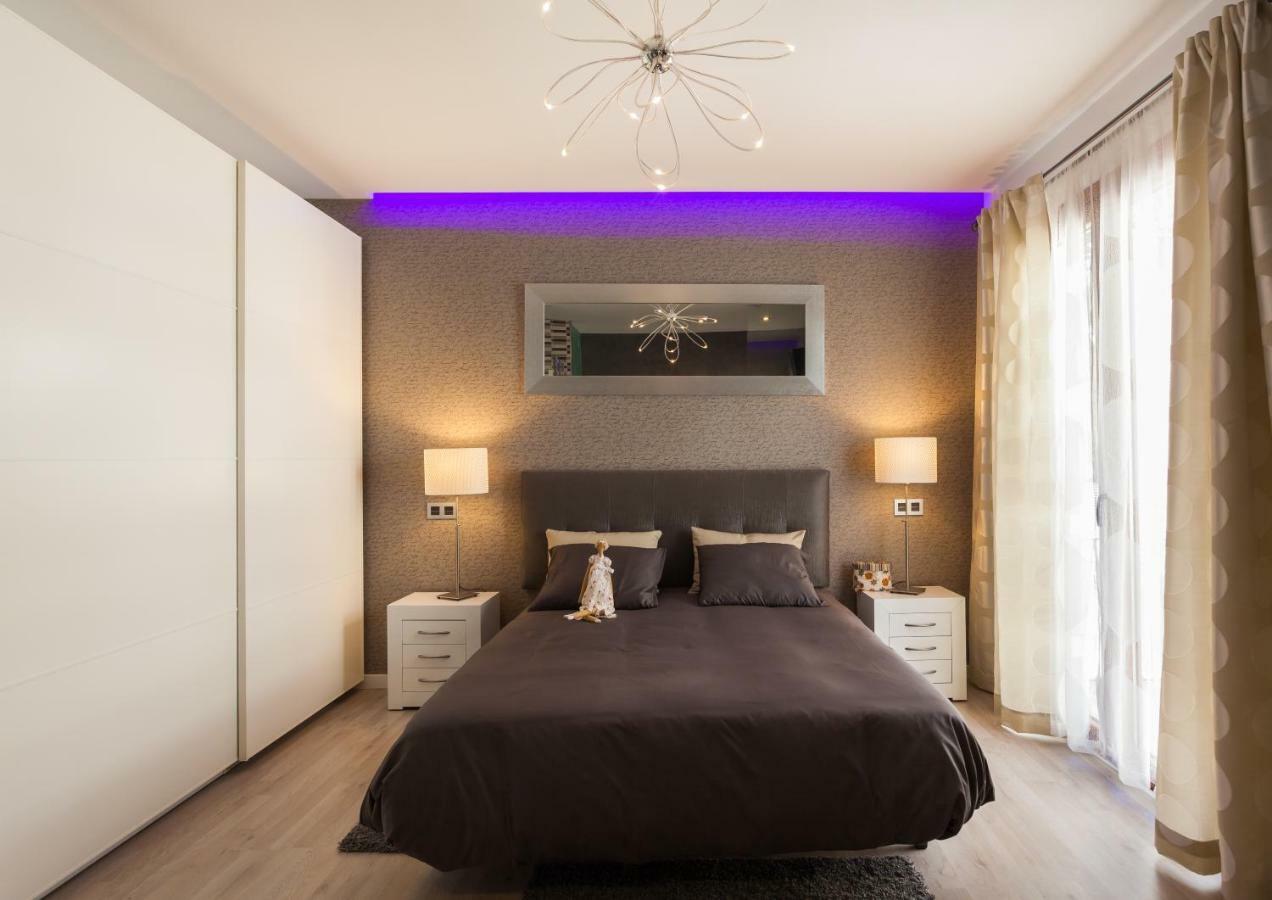 Mafloras Luxury&Beach Apartment カラ・ミラー エクステリア 写真